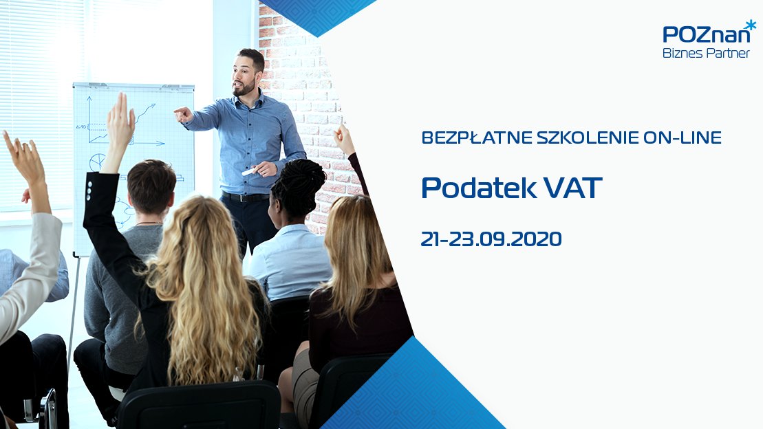 VAT - grafika artykułu