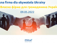 Własna firma dla obywatela Ukrainy