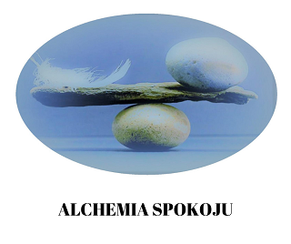 Alchemia Spokoju - warsztaty