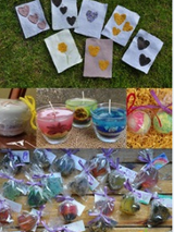 rzeczy wykonane na warsztatach