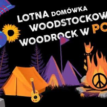 Baner promujący wydarzenie. Nazwa wydarzenia.