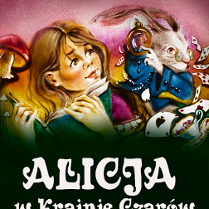 Baner promujący wydarzenie. Nazwa wydarzenia.