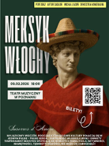 Baner z nazwą wydarzenia i datą.