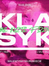 Baner z nazwą wydarzenia i datą.