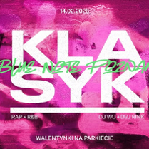 Baner z nazwą wydarzenia i datą.