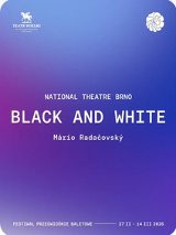 Baner z nazwą wydarzenia.