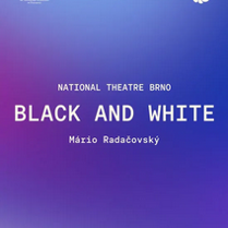 Baner z nazwą wydarzenia.