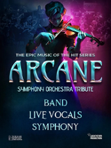 Baner promujący wydarzenie. Nazwa wydarzenia.