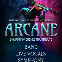 Baner promujący wydarzenie. Nazwa wydarzenia.