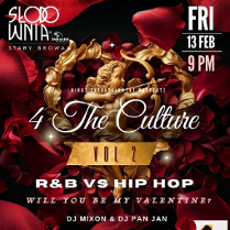 Baner promujący wydarzenie. Nazwa wydarzeania.