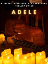 Baner promujący wydarzenie. Nazwa wydarzeania.