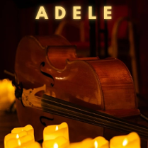 Baner promujący wydarzenie. Nazwa wydarzeania.