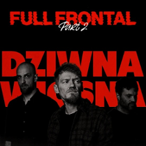 Baner promujący wydarzenie. Nazwa wydarzeania.