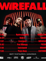 Baner z nazwą wydarzenia i datą.