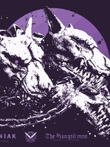 Baner z nazwą wydarzenia i datą.