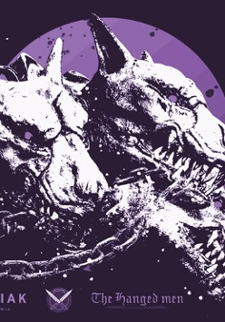 Baner z nazwą wydarzenia i datą.