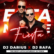 Baner promujący wydarzenie. Nazwa wydarzenia i data.