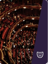 Baner promujący wydarzenie. Nazwa wydarzeania.