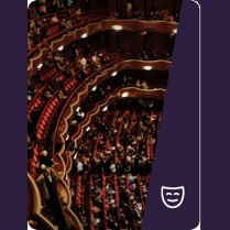 Baner promujący wydarzenie. Nazwa wydarzeania.