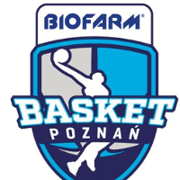 Biofarm Basket Poznań
