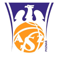 Logo Enea AZS Poznań