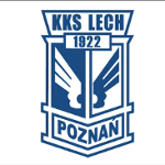 fot. herb KKS Lech Poznań