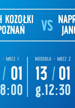 fot.PTH Koziołki Poznań