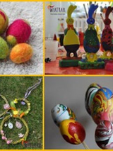 Prace wykonane podczas warsztatów