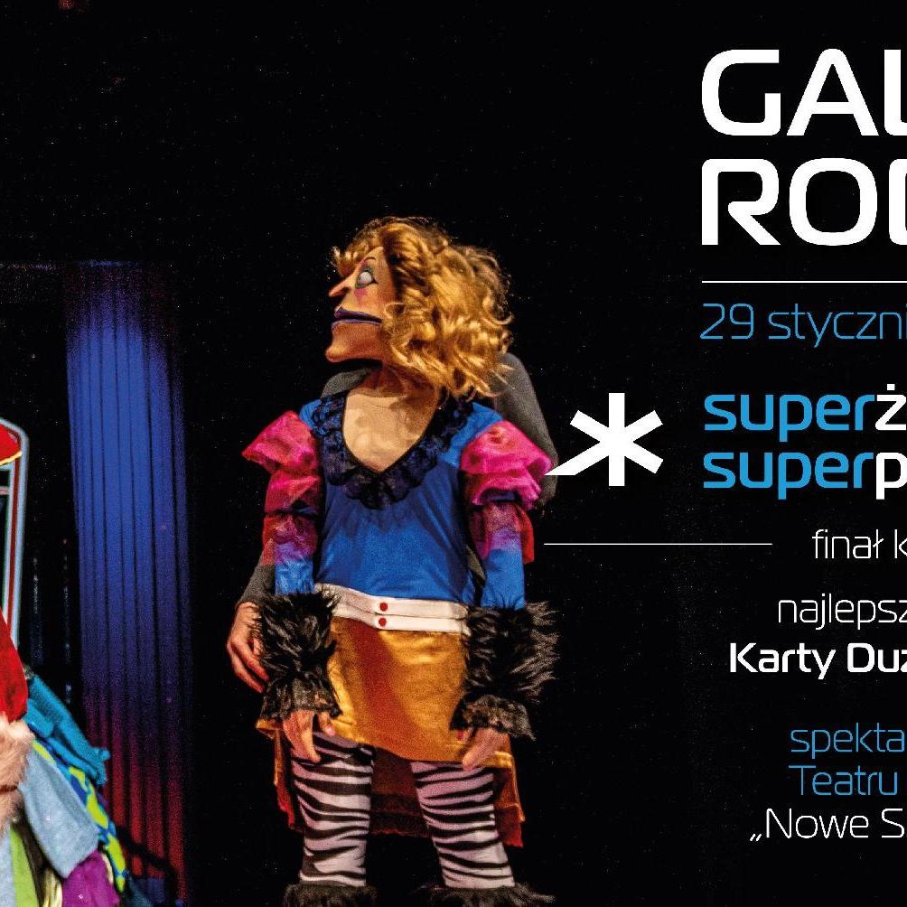 Gala Rodzin 2020