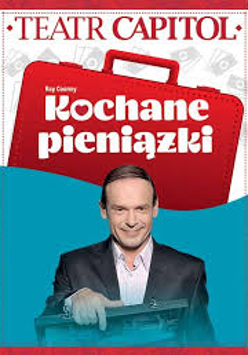 Na grafice plakat wydarzenia.
