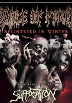 Na grafice plakat wydarzenia.