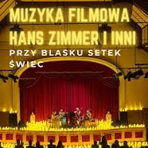 Na grafice plakat wydarzenia.