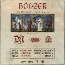 Na grafice plakat wydarzenia.