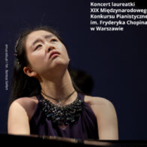 Na grafice plakat wydarzenia.