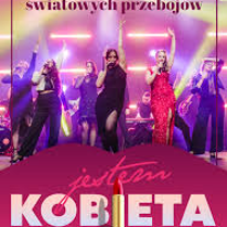 Na grafice plakat wydarzenia.