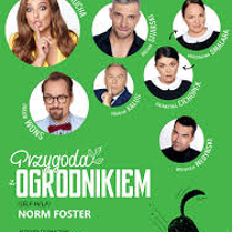 Na grafice plakat wydarzenia.