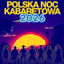 Na grafice plakat wydarzenia.