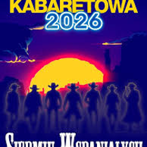 Na grafice plakat wydarzenia.