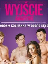 Na grafice plakat wydarzenia.