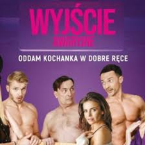 Na grafice plakat wydarzenia.