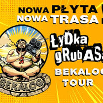 Na grafice plakat wydarzenia.