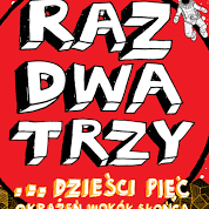 Na grafice plakat wydarzenia.