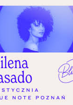 Na grafice plakat wydarzenia.