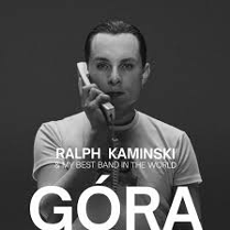 Na grafice plakat wydarzenia.