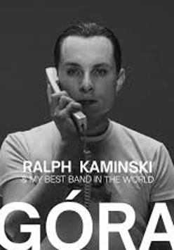 Na grafice plakat wydarzenia.