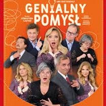 Na grafice plakat wydarzenia.