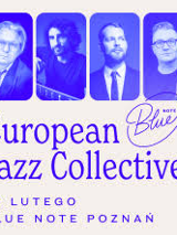 Na grafice plakat wydarzenia.