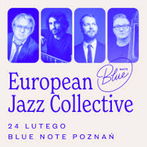 Na grafice plakat wydarzenia.