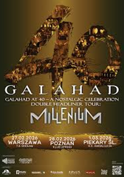 Na grafice plakat wydarzenia.