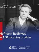 Na grafice plakat wydarzenia.